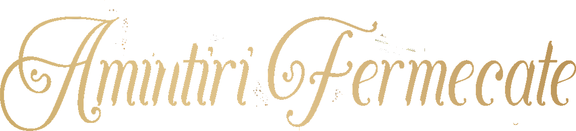 Amintiri Fermecate